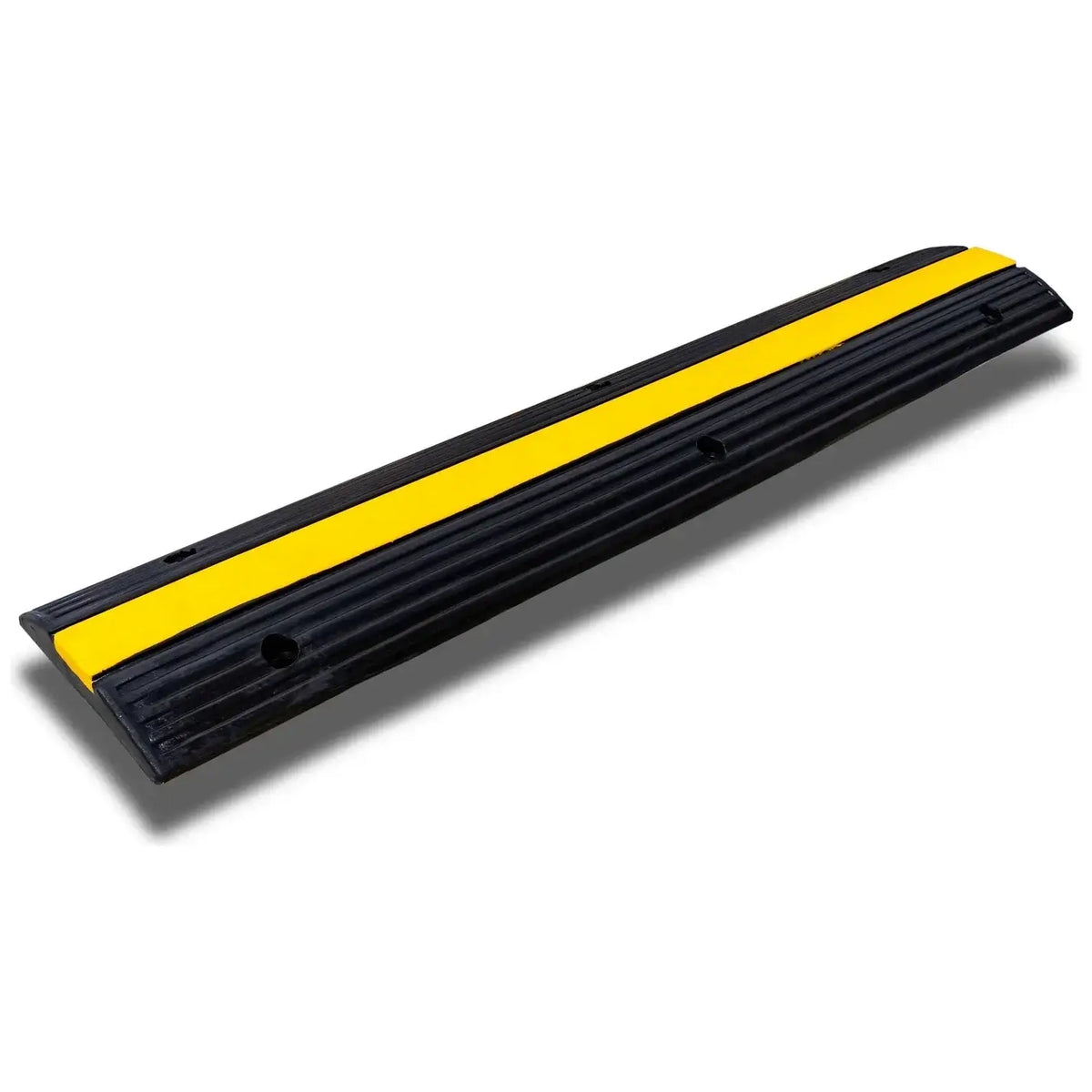 What Is Rubber Bunding? A Practical Guide to Spill Containment