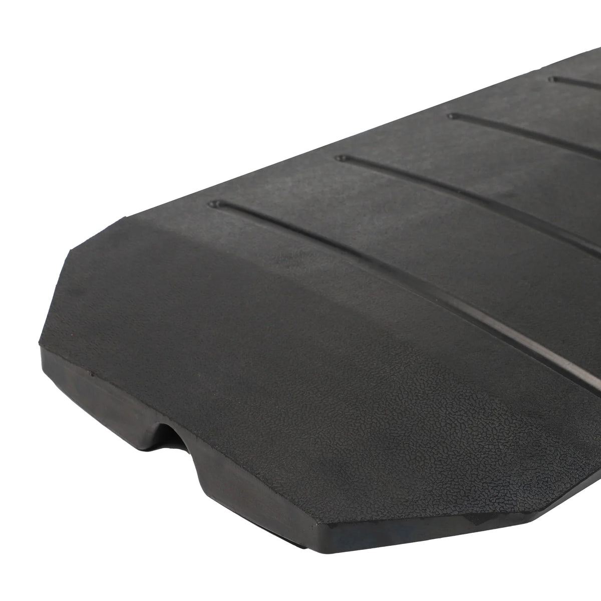 Driveway Gutter Ramps: How to Improve Car Clearance Without Blocking Drainage