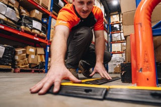 What’s Selling at Rubbr: Ramps, Bunding and Real-World Site Problems