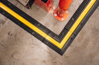 How Much Rubber Bunding Do I Need for My Worksite?
