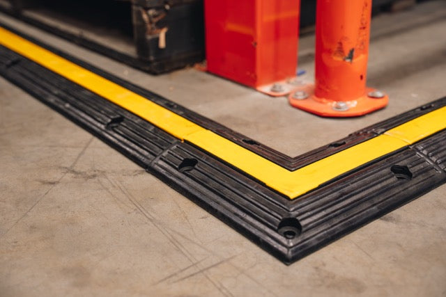 Worksite Bunding: How to Contain Spills, Washdown Water and Workshop Liquids
