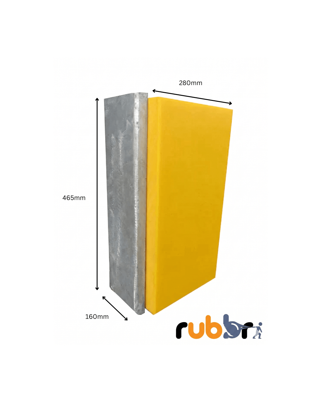 How to Choose the Right Dock Bumper for Your Warehouse or Loading Bay