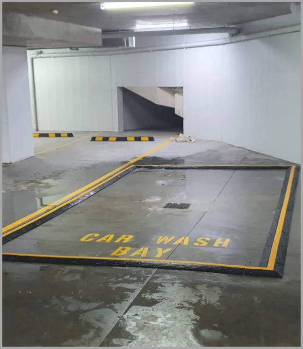 Chemical and Spill containment