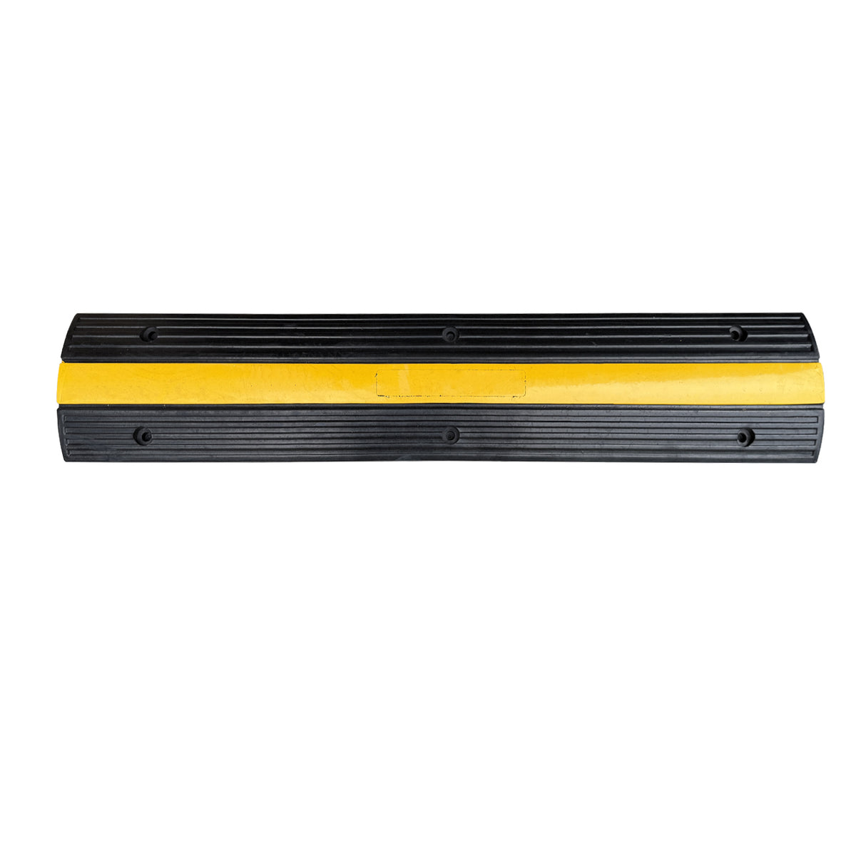 Heavy Duty Rubber Bunding – Middle Section 1000 x 200 x 40mm(H)