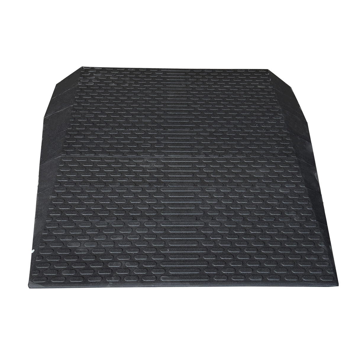 Modular Access Ramp