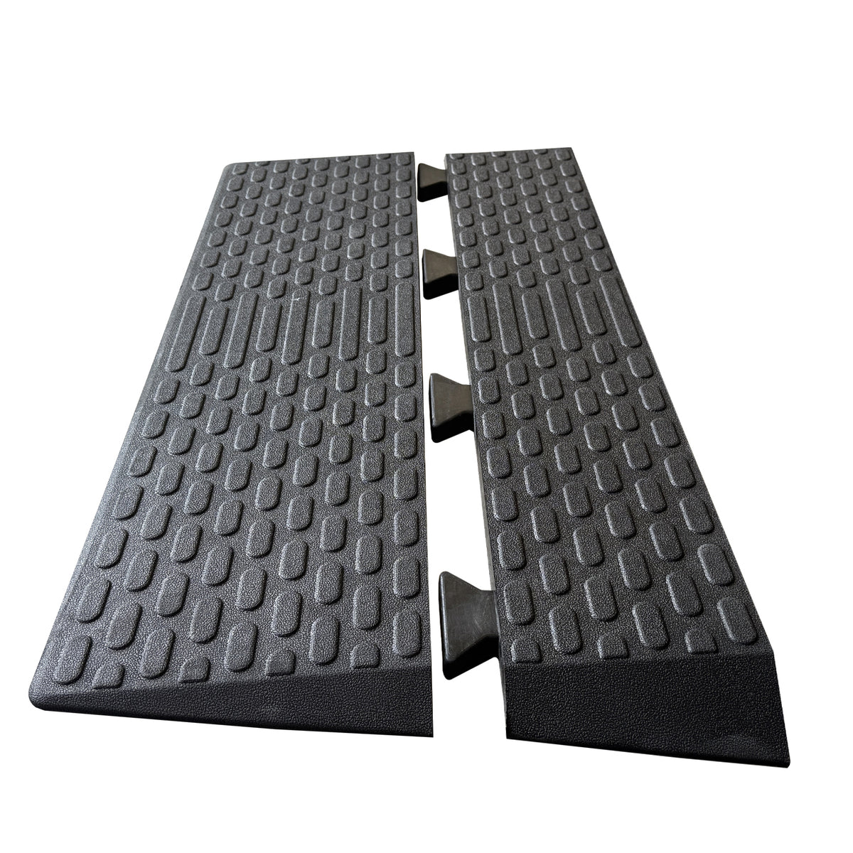 Modular Access Ramp