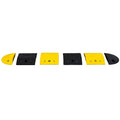 Speed Hump - Rubber - Middle Section