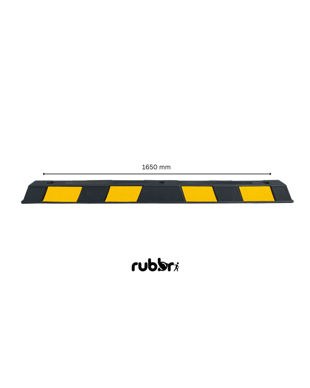 Premium Wheel Stop