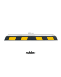 Premium Wheel Stop