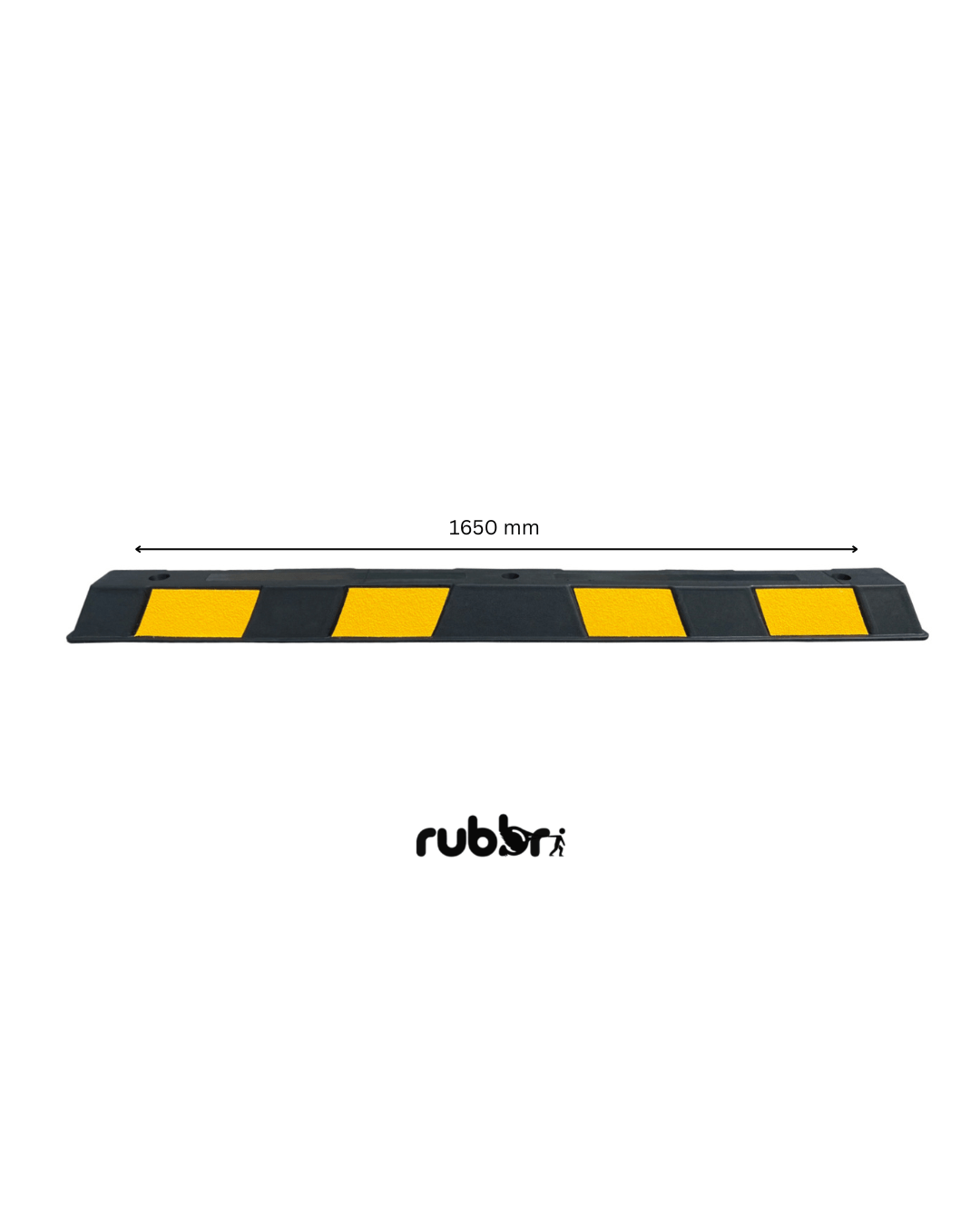 Premium Wheel Stop