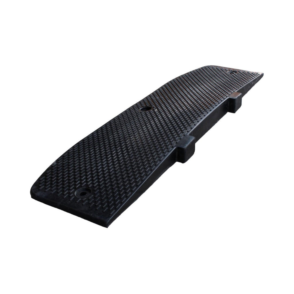 Speed Cushion End Section 250 x 900 x 50mm(H)