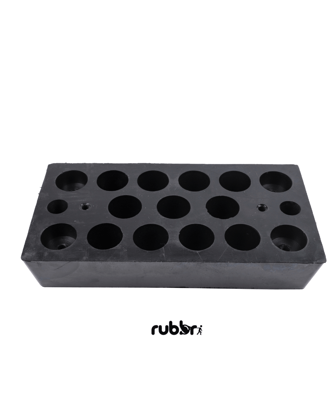 Heavy Duty Dock Rubber (500*250*100mm)