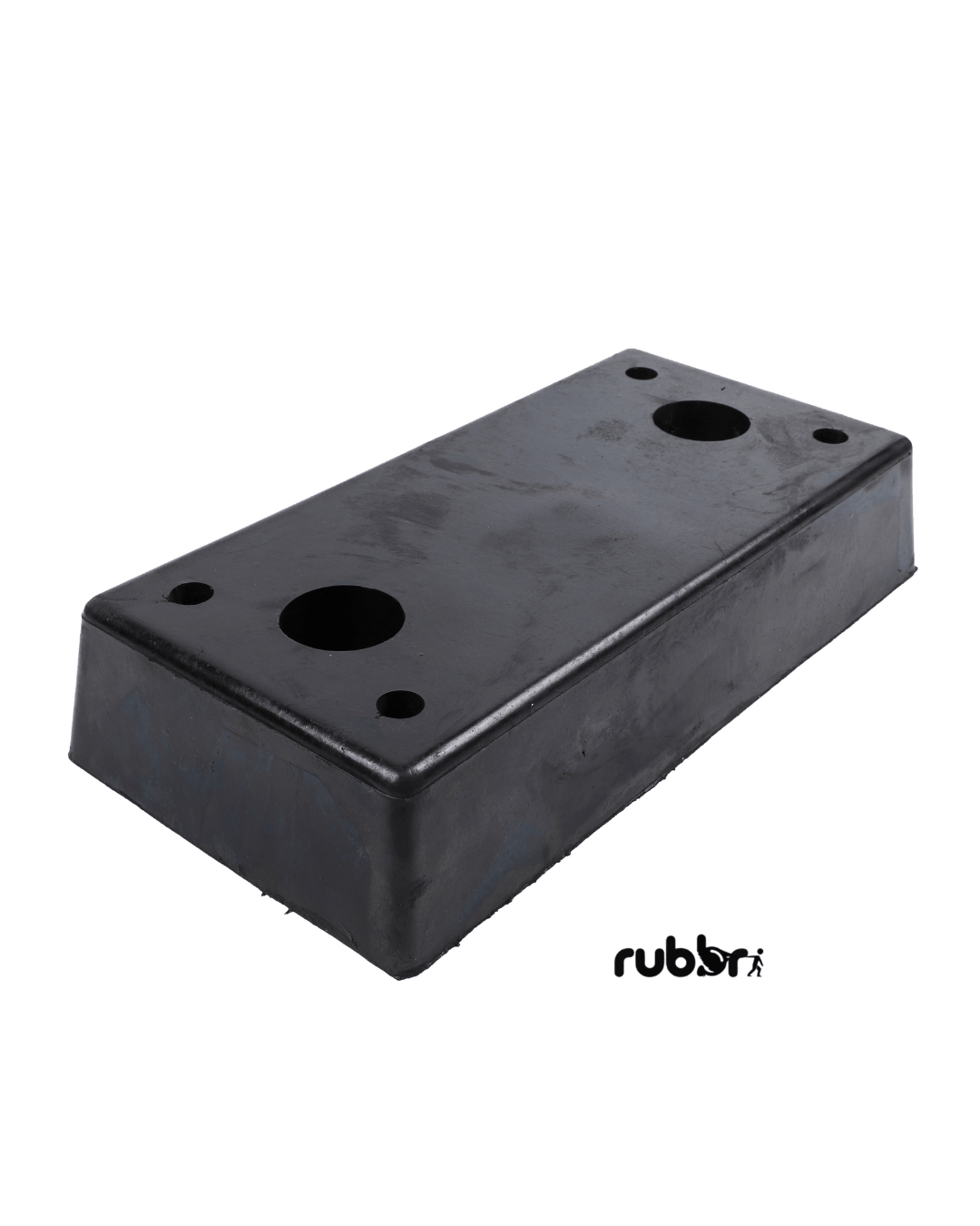Heavy Duty Dock Rubber (500*250*100mm)