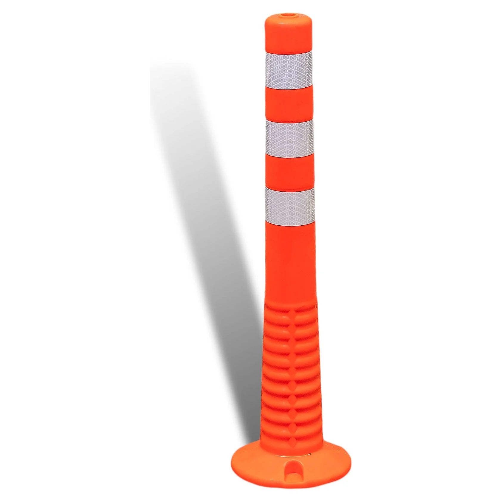 Plastic Flexible Bollard (750mm High)
