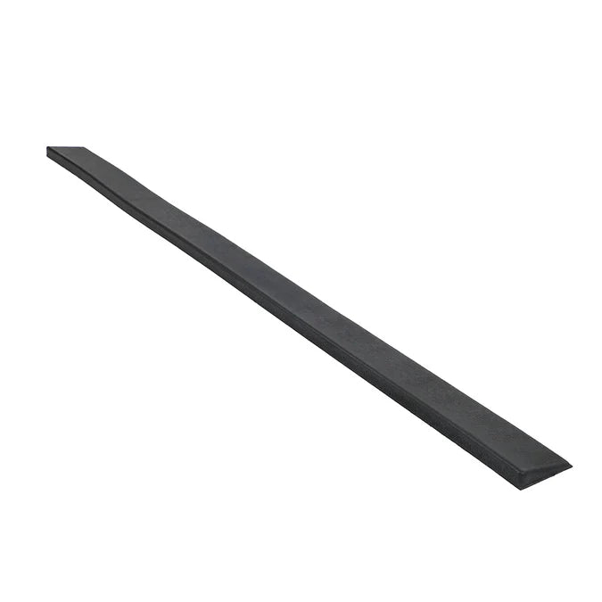 1000mm Solid Rubber Threshold Ramp
