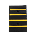 Rubber Kerb Ramp Bend Module