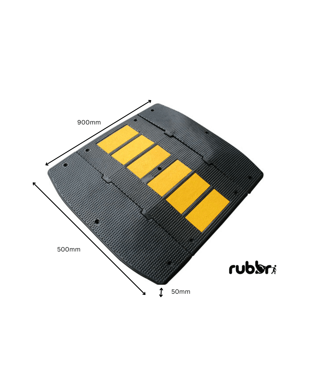 Speed Cushion - Middle Piece
