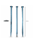 Wheel Stopper Spike (3pcs)
