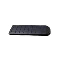 Premium Driveway Rubber Kerb Ramp 1.2m - Centre Module