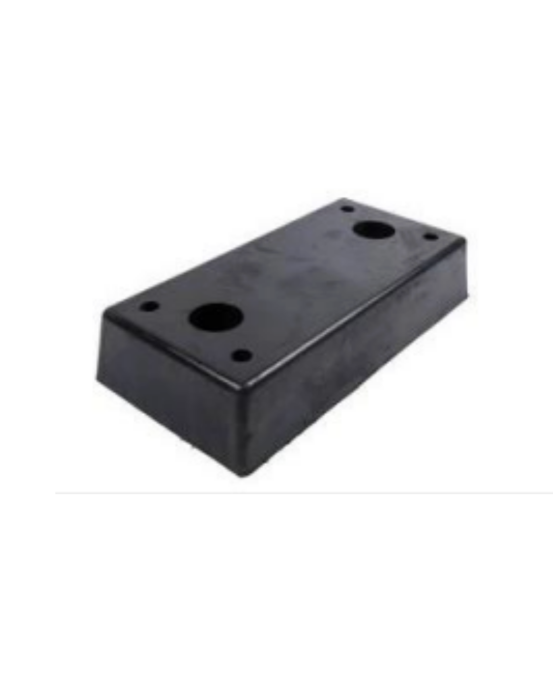 Heavy Duty Dock Rubber (500*250*100mm)