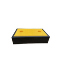 Heavy Duty Dock Rubber with PE plate 500 x 250 x 100mm(H)
